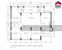Blk 17 Toh Yi Gardens (Bukit Timah), HDB 5 Rooms #523042311